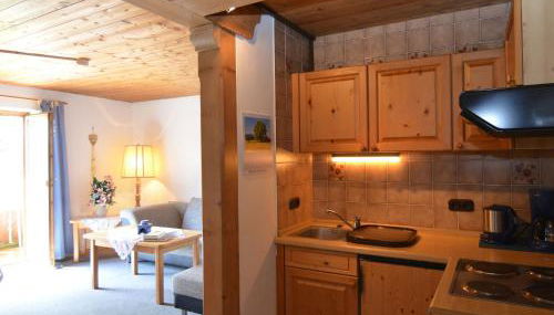 Ferienwohnung in Bad Bayersoien - Foto 4