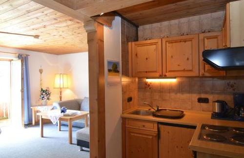 Ferienwohnung in Bad Bayersoien - Foto 4