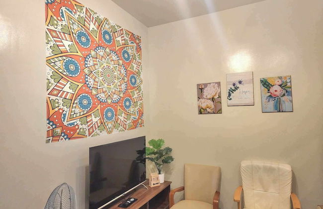 1 Bed Flat - Pool - Parking - Wifi - Foto 9