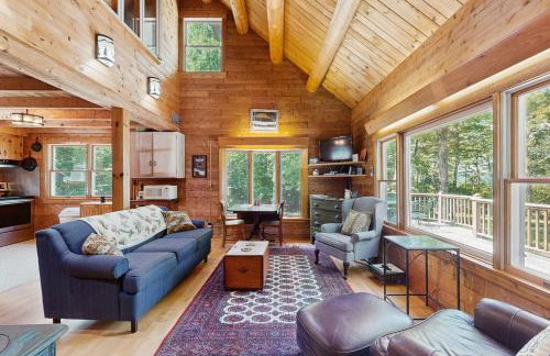 Charloon Cabin - Foto 4