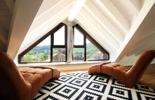 El Balcon de La Lomba - Casa - Foto 10