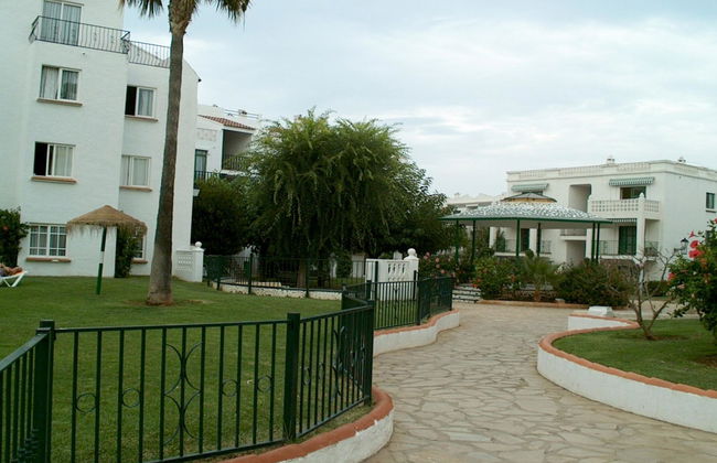 APCOSTAS Habitat Playa Romana 2/6 Personas - Foto 10