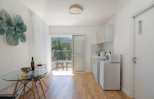 PORT CITY HAIFA BAT GALIM - Foto 19