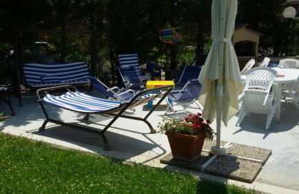 Casa Vacanze Oasi Felicita - Foto 6