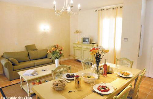 Lagrange Vacances Domaine de Fayence - Foto 30