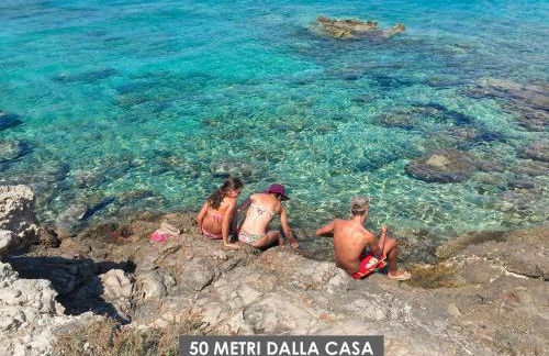 Residence Salento Fronte Mare - Foto 12