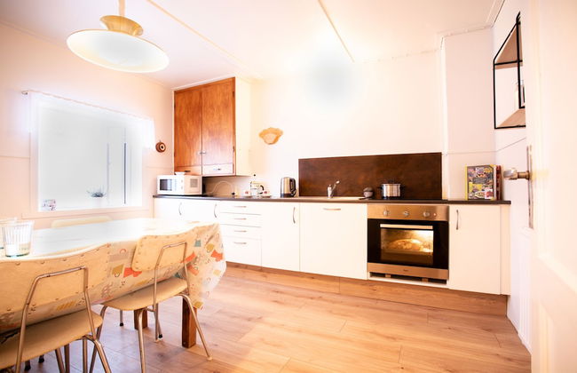 Original North Country House - Foto 5