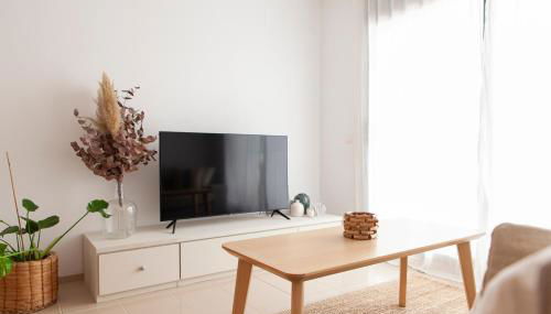 La Cala Azul - con piscina y WiFi - Foto 4