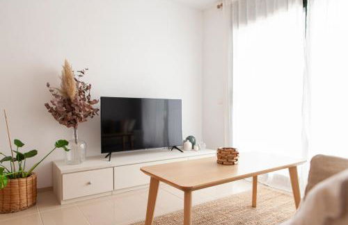 La Cala Azul - con piscina y WiFi - Foto 4