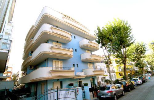 Residence Blu Marine - Photo 1