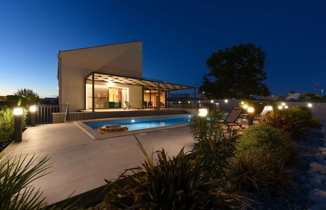 Villa Descansa in Dracevac Ninski - Foto 5