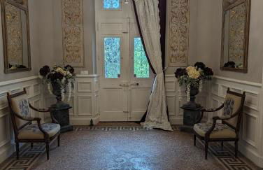 Chateau de Thuries - Foto 24