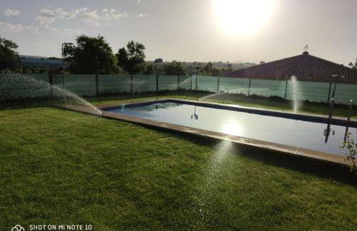 El Retiro de Cervantes - Foto 19