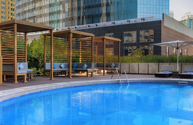 Somerset West Bay Doha - Foto 35