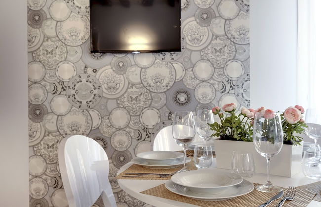 Laguna Apartments Near Giardini Biennale - Photo 34