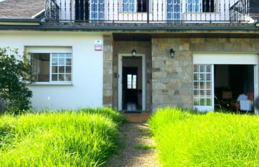 Casa das Cunchas a 50 metros de Area da Cruz - Foto 1