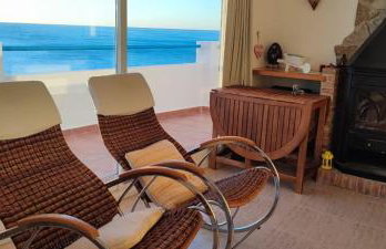 casa con preciosas vistas al mar mediterraneo - Photo 18