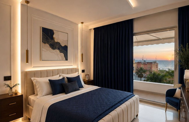 IG - "Villa Don Antonio" Apartments - Foto 18