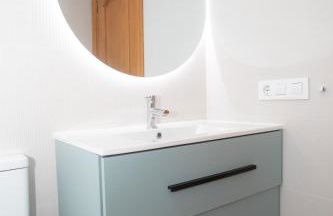 Gran Chalet con Piscina (8-10 pp) - Foto 23