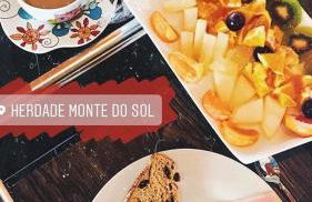 Herdade Monte Do Sol - Foto 23