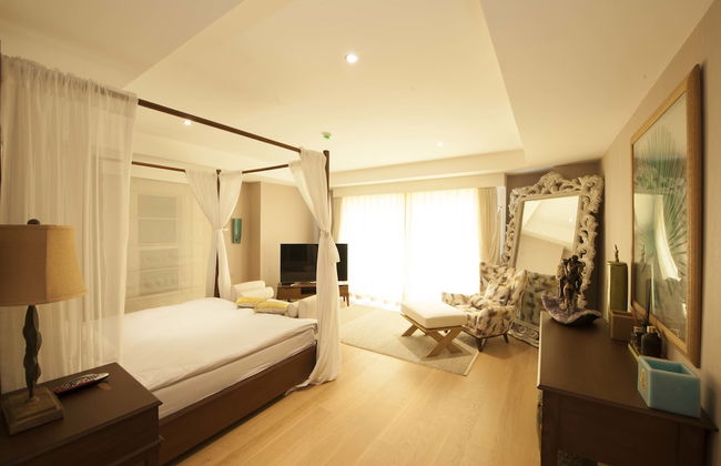 Vhillas Private Luxury Villa Regnum - Photo 2