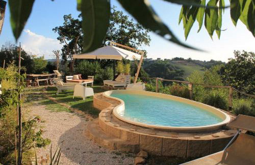 La Rupe del Falco - Foto 1