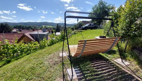 Haus am Weinberg - Foto 2, Garden