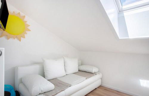 Im Spatzennest - Foto 10