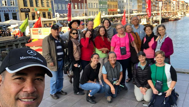 Nyhan, nel porto nuovo