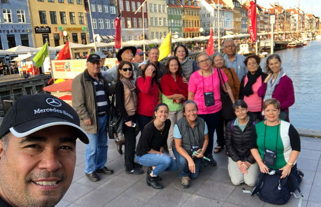 Visite de Copenhague + Billet pour les Jardins Tivoli - Photo 4