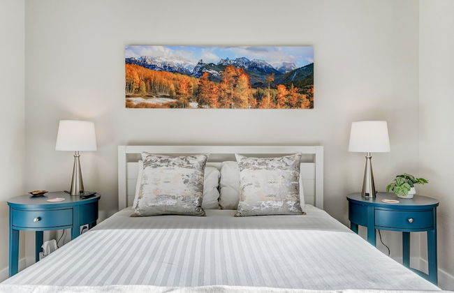 Mountain Oasis - Foto 9