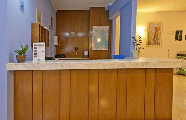 Trianta Hotel Apartments - Foto 2