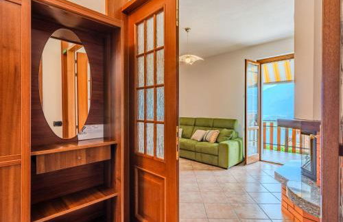 Apartment Campasc by Interhome - Foto 7