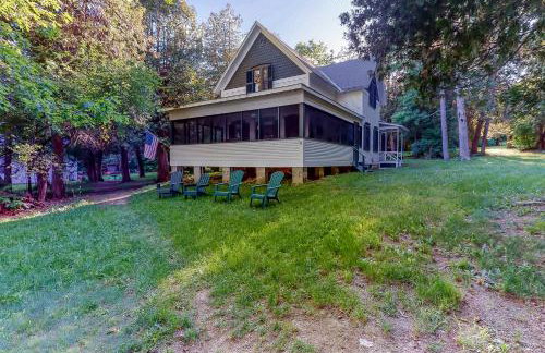 Garden Island's Birch - Foto 33