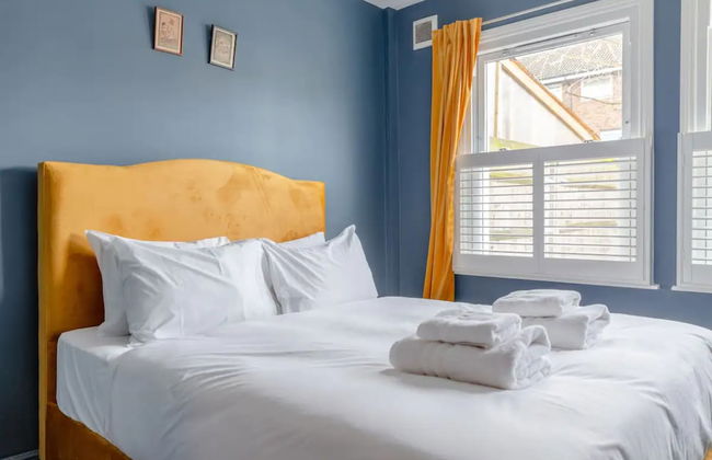 Tranquil 1 Bedroom Flat in Peckham - Foto 2