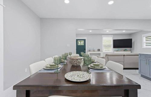 4 Ensuites Bed + Minutes to Anna Maria Island - Foto 64