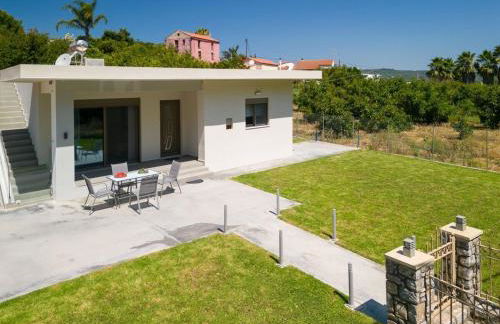 Villa Emily in Countryside - Photo 45