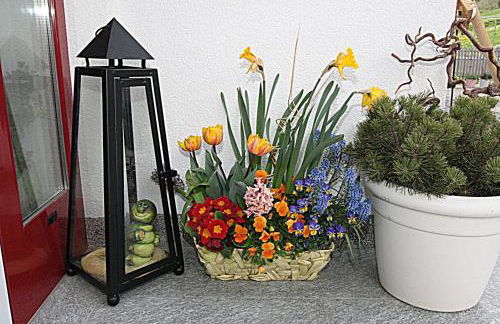 Residence Weisskugel Langtaufers Südtirol - Foto 29