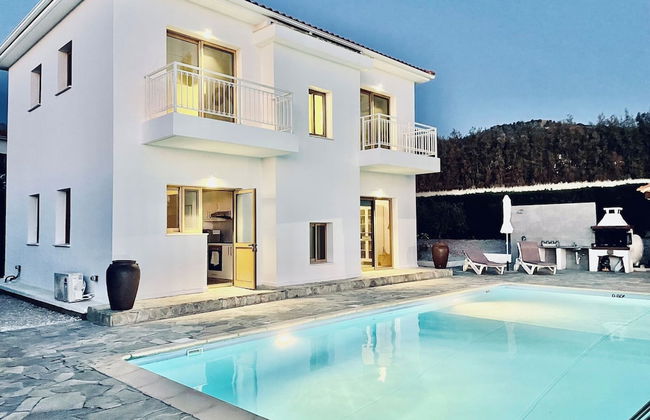 Spacious Luxury Private Sea View Villa - Foto 44