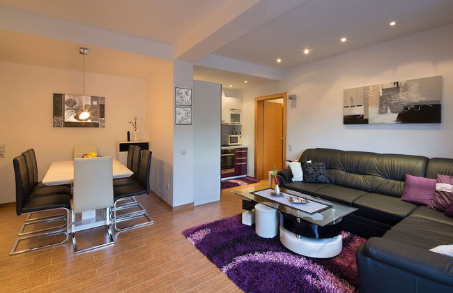 Montelux Apartments - Foto 40