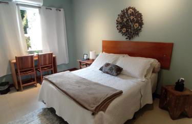 Casa da Lu Itacoatiara -Suite Alto Mourão - Foto 13