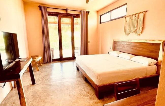 Casa Mateo Puerto Escondido - Foto 7