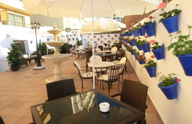 Hotel El Faro Marbella - Foto 21