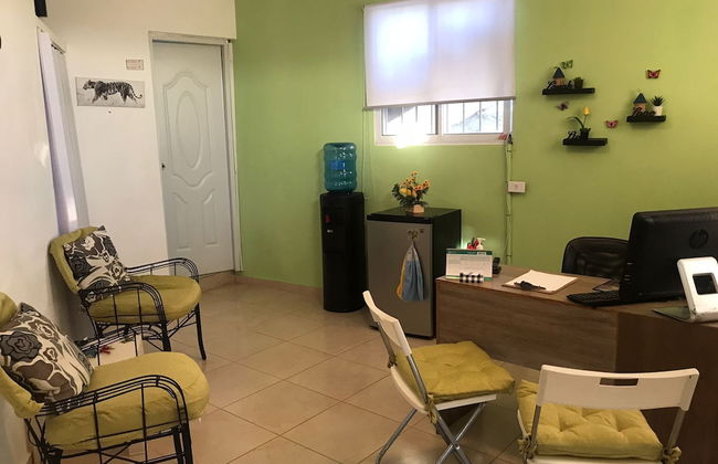 Edma Aparta Hotel - Foto 2