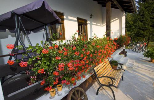 Holiday Home Lana - Foto 41