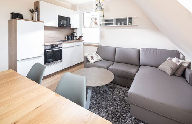 Winkelschiffchen II - Foto 25