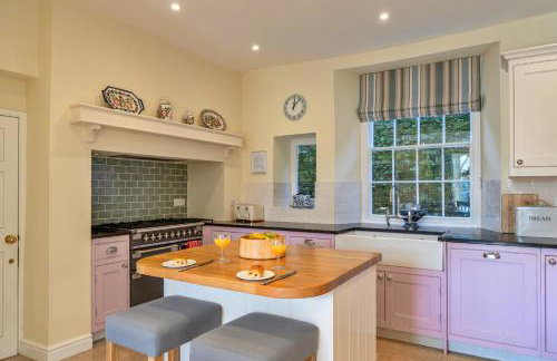 Finest Retreats - Kits House at Mixtow Creek - Foto 16