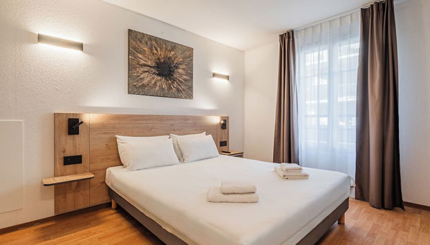 Residhotel Mulhouse Centre - Foto 2, Imagem principal