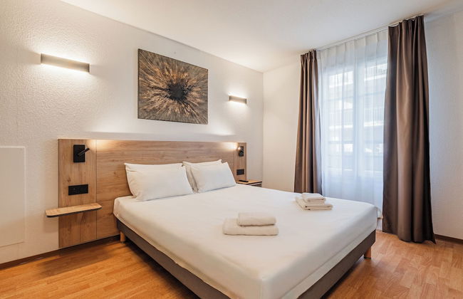 Residhotel Mulhouse Centre - Photo 1