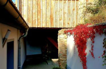 Ferienhaus Am Brunnen - Foto 22